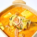땅스부대찌개 메뉴 가격 마라부대찌개 포장후기 X KBO포스트시즌