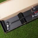 디알지(DRG) | DR.PC 1830 롤링퍼터 퍼터 &amp; 치퍼 2in1 클럽 후기