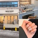 북부-4(영대역 1번 출구) | 경산 영대 네일샵 리티네일 /신상 컬러에 반함… 네일 받고 온 후기🤍