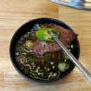 양지고등학교 | [문화동맛집] 고기를 주문하면 설렁탕과 육회가 서비스! 서대전한우생갈비 솔직후기