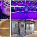 줌바댄스 오전 이미지