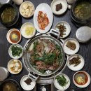소나무집 이미지