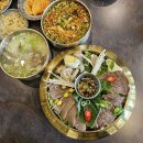영통구청 인근 | 영통구청맛집 아이랑 가기 좋은 매탄동 온미관 어복쟁반 곰탕 후기