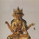 월정사 육수관음상 이미지