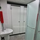 홍대 세탁 이미지