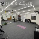 트리니티 피티스튜디오 이미지