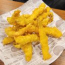 군산오징어 | 송파 한식 군산오징어 본점 한우대창오징어불고기 오새튀김 후기