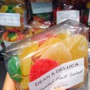 D&D Food
