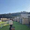 청도군-13 | 청도 신난다애견글램핑 후기: 수영장, 만화방, 숯불 고등어구이까지 완벽했던 이유