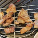 숯뚜껑&태안카페
