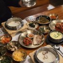 남양주 한정식 맛집 소리소 시골밥상 데이트 코스 남양주가볼만한곳