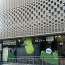 서리풀6길 28-6 | 2026/02/28까지) 그라운드시소 서촌 <워너 브롱크호스트: 온 세상이 캔버스> 전시회 방문 후기