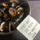 세븐일레븐 천안안서점 | 꽃가루를 날려