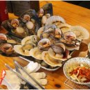 썰어활어회구이 이미지