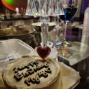 우정게임랜드 | 내돈내산솔직후기 부산 서면 분위기 좋은 술집 딥테이블에서 친구랑 생일 파티