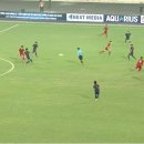 어제 AFC U23 베트남 4 : 0 태국 이미지