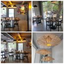 마담펫 | 첸나이 자전거 맛집 투어] 첸나이 파인애플 볶음밥 맛집 SAME SAME BUT DIFFERENT (태국 식당) 방문 후기