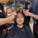 펌&컷헤어 이미지