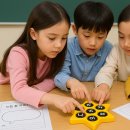 생각이 반짝! 마인드셋도 반짝-브레인 스타로 떠나는 10세 마인드셋 수업 이야기