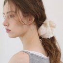 가방 리뷰 / 보르 Jeanne Flower Jacquard shoulder Bag 후기