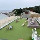 송지호해변(중앙) 이미지