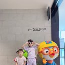 고고플레이존 | [경남 거제] 2024년 7월 한화리조트 벨버디어 “뽀로로 키즈카페” 할인 받는 방법 솔직한 방문 후기