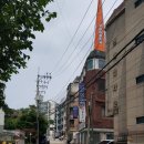 개화산 명동칼국수 | 개화산역 맛집 [개화산역 명동 칼국수 보쌈] 맷돌 콩국수 후기