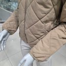 간절기 패딩자켓 제작 이미지