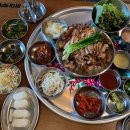 삼정포회식당 이미지