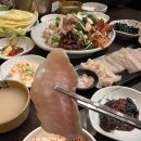 대영닭집 | 순천 연향동 홍어삼합맛집 대영포차 보쌈이랑 막걸리 최고