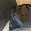 발렌시아가(BALENCIAGA) Explorer 스몰 메신저 백 솔직후기