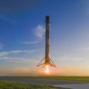 스페이스X 이미지