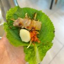 화성식육식당 | [화성식육식당] 화순 생삼겹살 맛집 광주 근교 생고기 현지인 추천