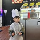 카페퐁트 | 아이와 함께하는 특별 체험! 카페퐁트 내맘대로 피자교실 후기🍕