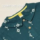 말레트 | 시원한 아기 옷 추천 모이몰른 레트모슬린상하 후기