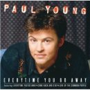 Paul Young / Every Time You Go Away 이미지