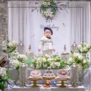 김용광 | [용인돌스냅] 시엠프레 기흥 소규모 돌잔치 돌스냅 by 슈슈스냅