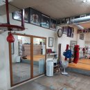 극동서부 권투체육관 이미지