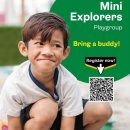 Discover how learning begins through purposeful play! 이미지