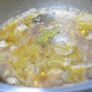 중동야채