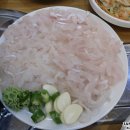 늘푸른참가자미횟집 이미지