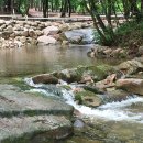 미륵리사지길 이미지