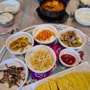 청양골 | 가평닭볶음탕 맛집 청양골 백반 한식집 후기