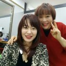 붙임머리 이미지