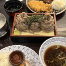 3038 | 남양주 시원한 소바맛집 :: 삼동소바 가족들과 두번째 방문한 내돈내산 솔직후기 (남양주왕숙점)