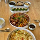 [경주] 경주 황리단길 맛집 소옥 갈비찜 웨이팅 후기