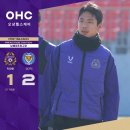 2024 시즌 경남 남해 2차 전지훈련 연습경기 (FC안양 vs 대구FC) 이미지