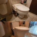 씨유 일산 하늘마을5단지점 | 일산 변기교체 현장 후기 | 미세한 금도 위험해요! 파주/김포/강서 당일 시공