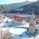 백두대간작은마을 이미지