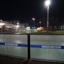 계양경기장 농구장 이미지